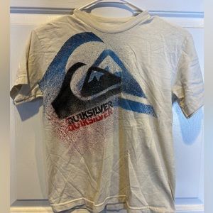 Quiksilver Kid’s Medium T-Shirt!